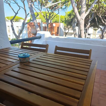 Algarve 아파트 알부페이라
