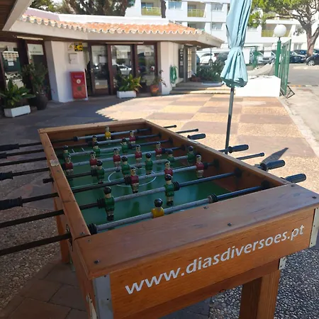 Algarve * 알부페이라