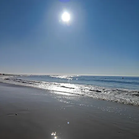 Algarve 아파트