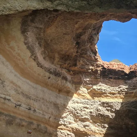 Algarve 아파트 알부페이라