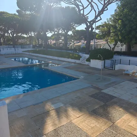 Algarve 아파트