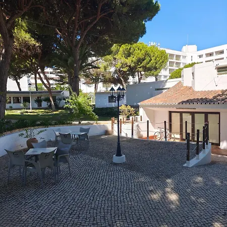 Algarve شقة