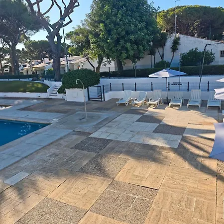 Algarve شقة