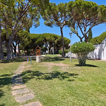 아파트 Algarve 알부페이라